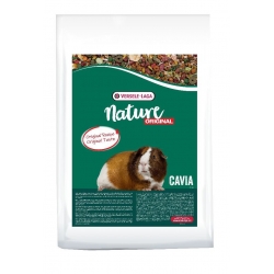 VERSELE-LAGA NATURE CAVIA ORIGINAL 9KG